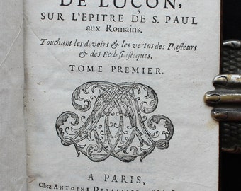 アンティーク19世紀の聖書ビブリア アンティーク19世紀の聖書ビブリア アンティーク19世紀の聖書