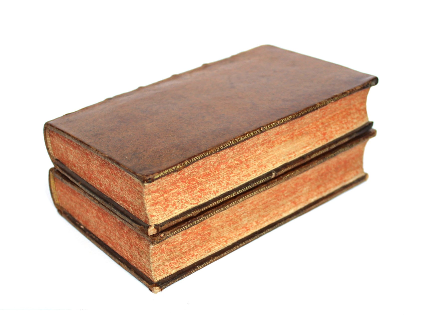 1698 アンティーク聖書 ローマ人への聖パウロの手紙 新約聖書