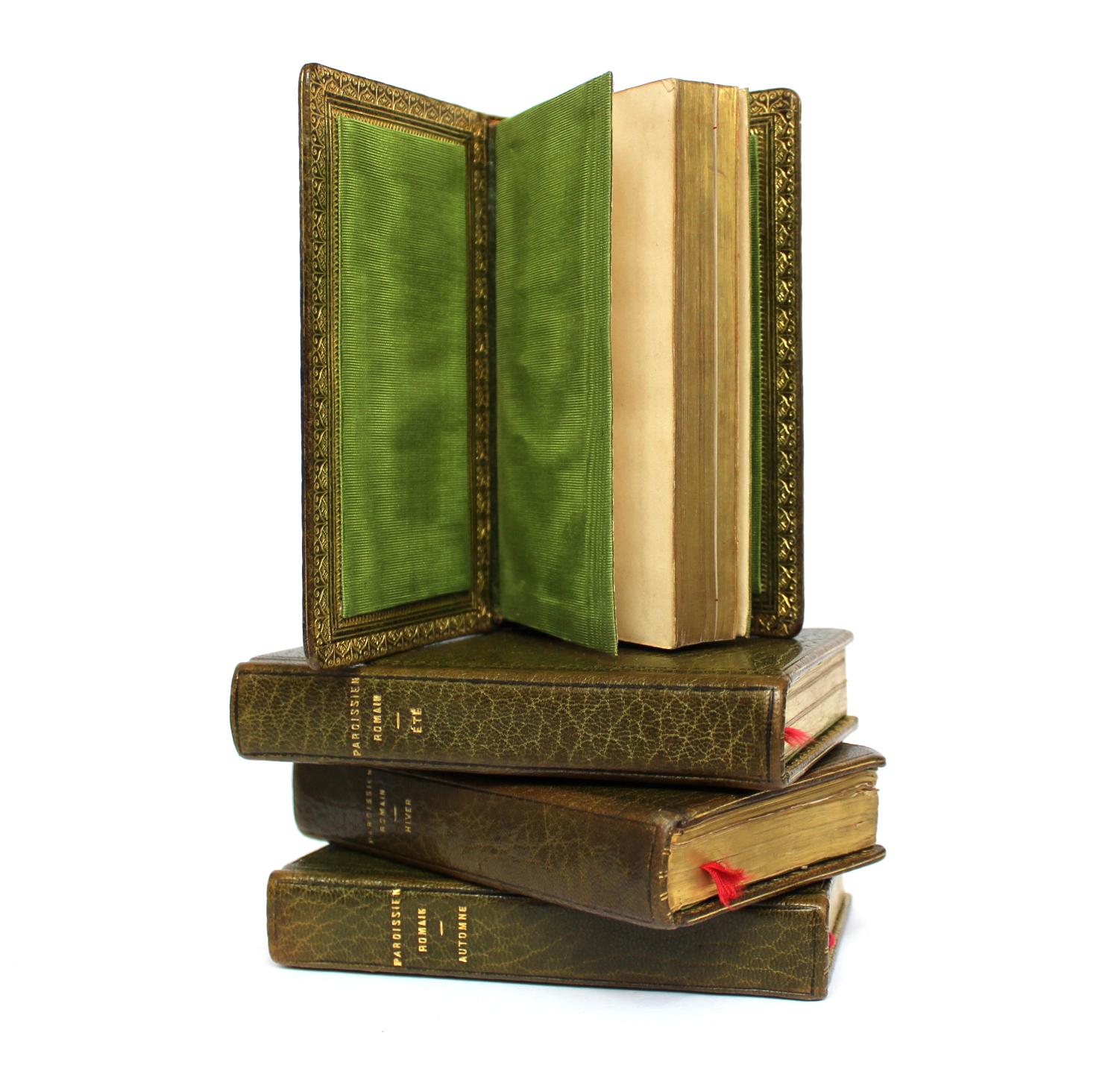 Breviarium romanum - Etsy 日本