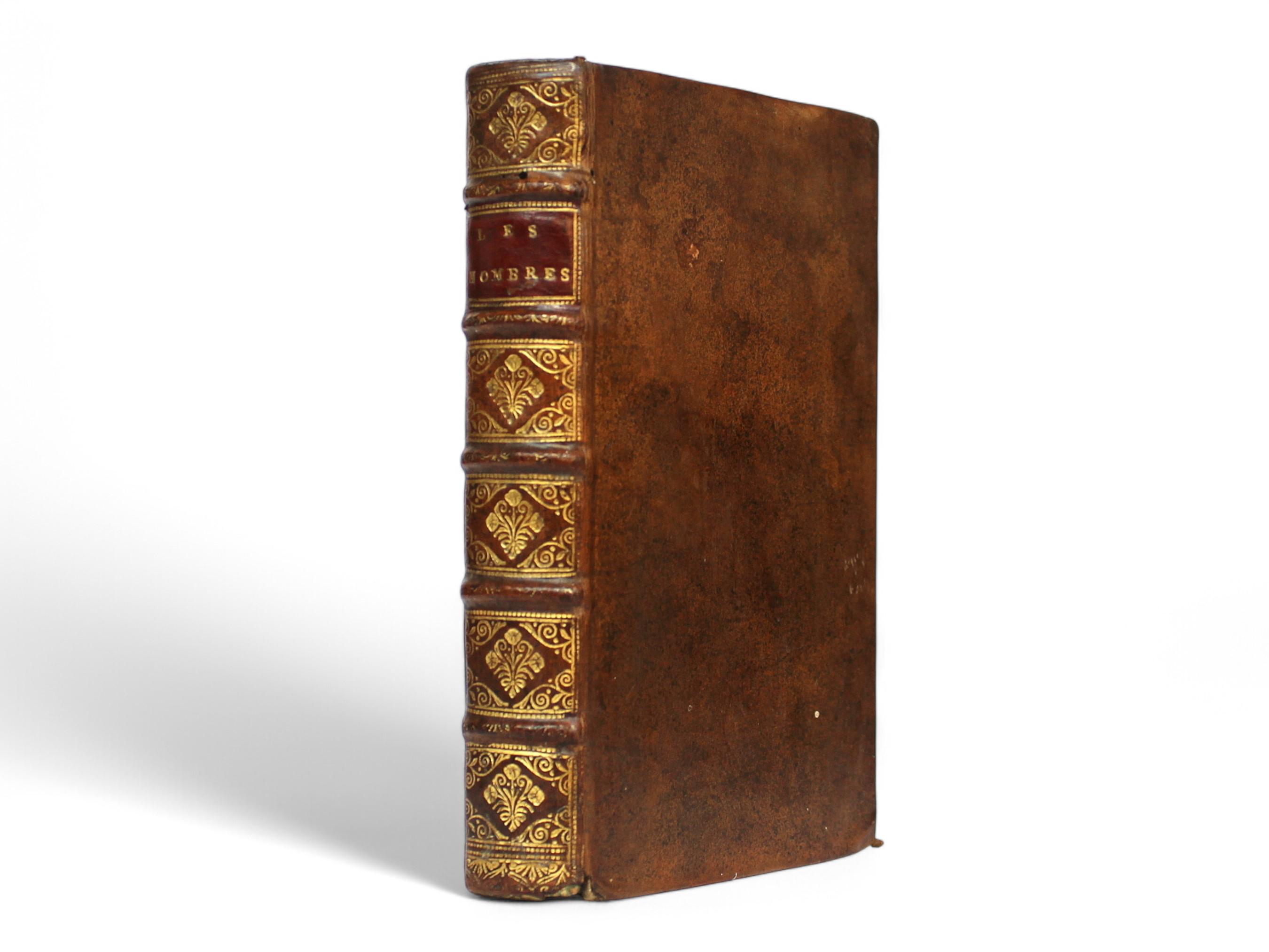 ⭐超希少⭐️２９cm【フランス製の古い洋書】革製の高級感ある洋古書 １冊 Rare books 1600's - Etsy 日本