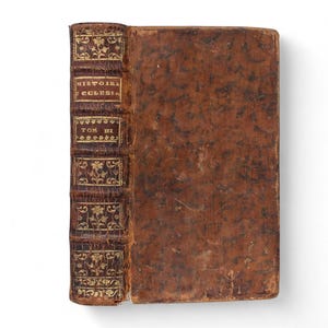1740 Christian Persecutions Church History Heresies Sects Martyrs Saints Ecclesiastical History Arian Controversy Council of Nicaea