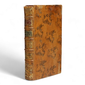 1774 Rare Americana - Philosophical Researches on the Americans by Cornelius Pauw - Indigenous Cultures, Colonization, Americas, Antropology