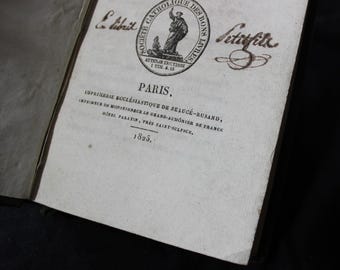 1861年　フランス　装飾美術本　初年度発行本　1冊　丸ごと　超レア 1861年 フランス 装飾美術本 初年度発行本 1冊 丸ごと 超レア fit=