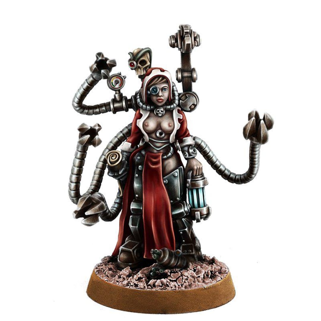 mechanic-adept-female-tech-priest-with-tentacles-etsy