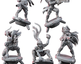 Greater Good Drone Stingteam Specialists