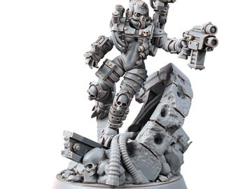 Imperial Destroyer Assassin