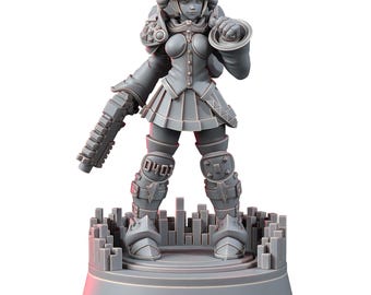 Freiras Espaciais Anime Vocaloid Teto