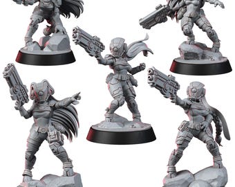 Greater Good Trailseekers T1