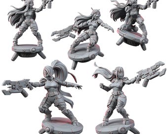 Greater Good Drone Stingteam