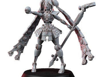 Necro Anime Lord Miku