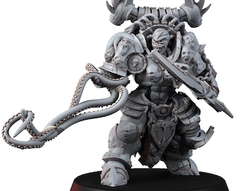 Legionários do Excesso Ravion O Atemporal