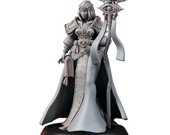 Space Nuns Anime Impreial Navigator