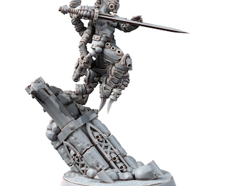 Assassino Polimorfo Imperial