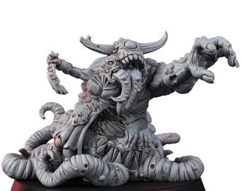 Prole do Caos da Doença