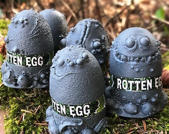 Egguf pourri (un au hasard)