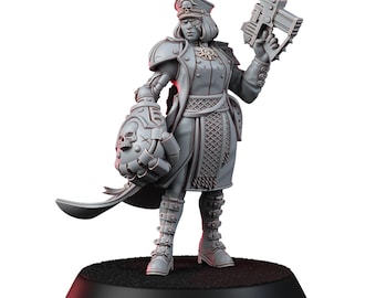 Disciplinateur de la Garde impériale