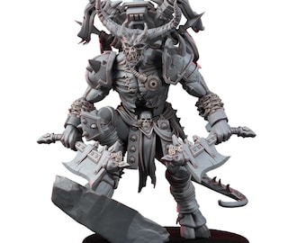 Chaos Wrath Veremalach