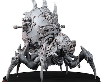 Chaos Void Blessed Infernal Stalker V1