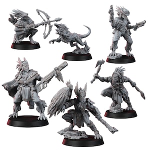 Greater Good Krooll Killer Team 1 (6u)