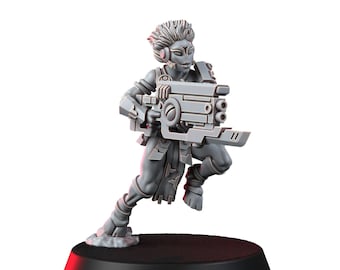 Greater Good Strike Charger