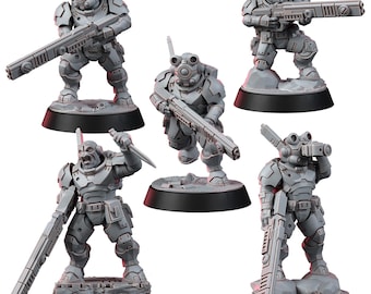 Greater Good Horizon Cadre T2