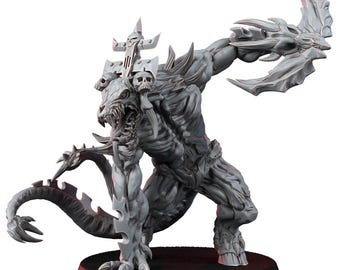 CHAOS SPAWN KHORNDOG