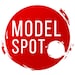 ModelSpot store logo
