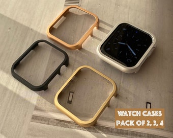 Apple Watch Cover - Etsy UK