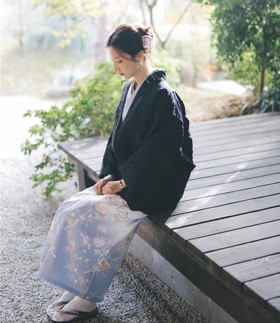 Fleece kimono hotsell jacket