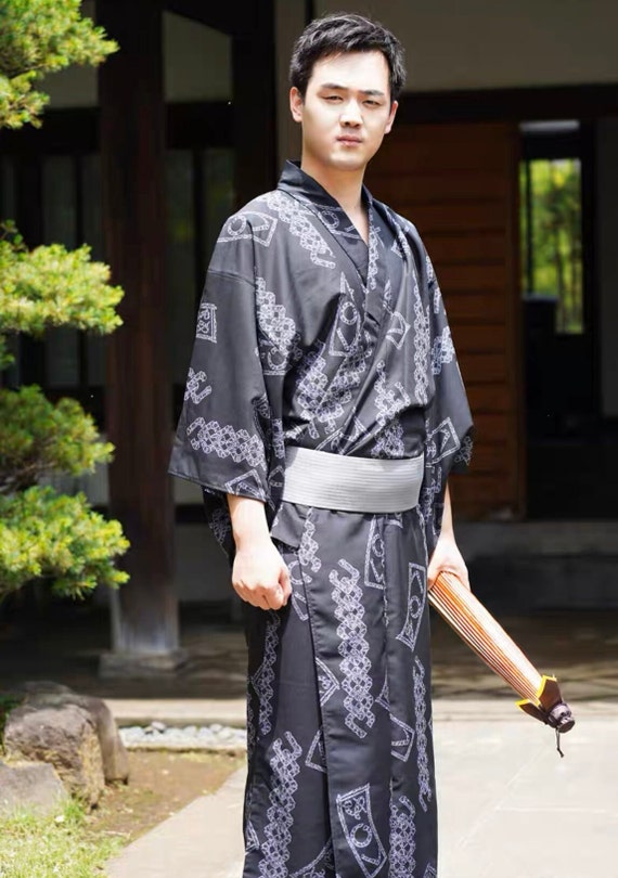 Obi hot sale belt men