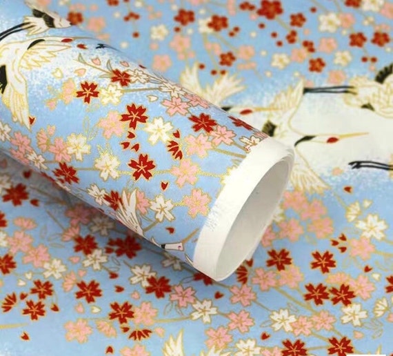 3 Styles 62x78cm Japanese Wrapping Paper/ Luxury Gift Wrap/gift