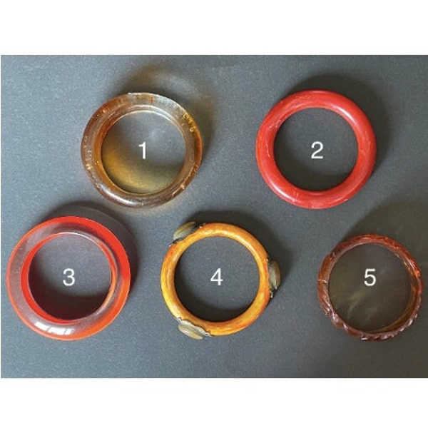 Bakelite Style - Etsy UK