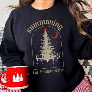 Alternative christmas jumper sales