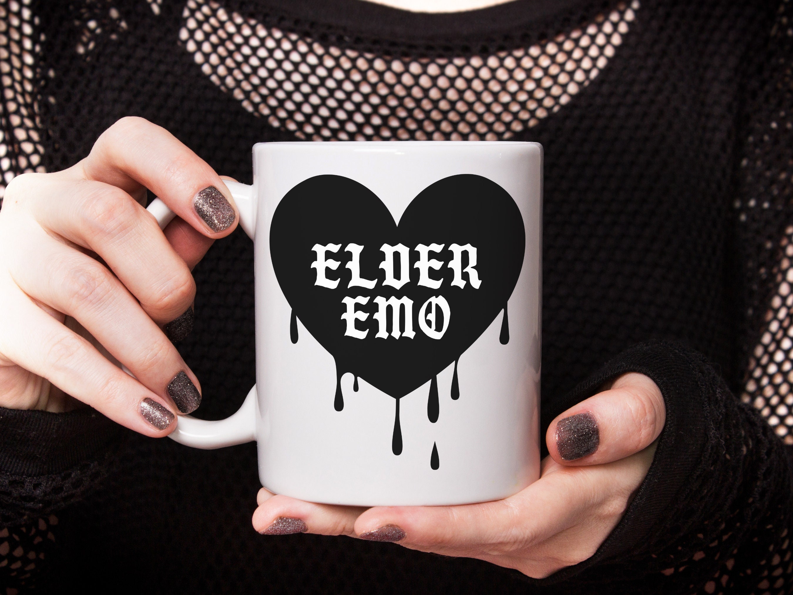 Goth Emo Gifts - 60+ Gift Ideas for 2024