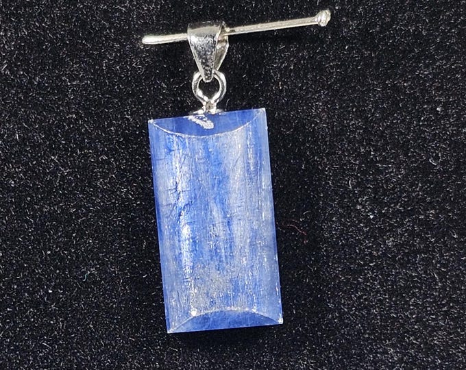 Kyanite Pendant