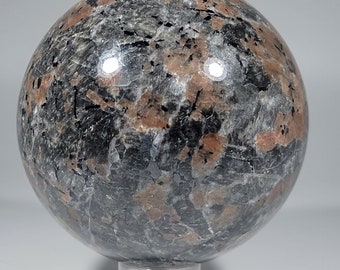 57mm Yooperlite Sphere