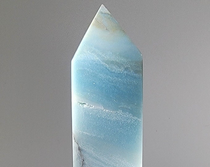 Large Caribbean Calcite Tower