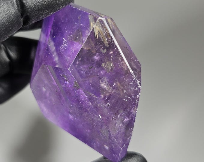 Ametrine Freeform