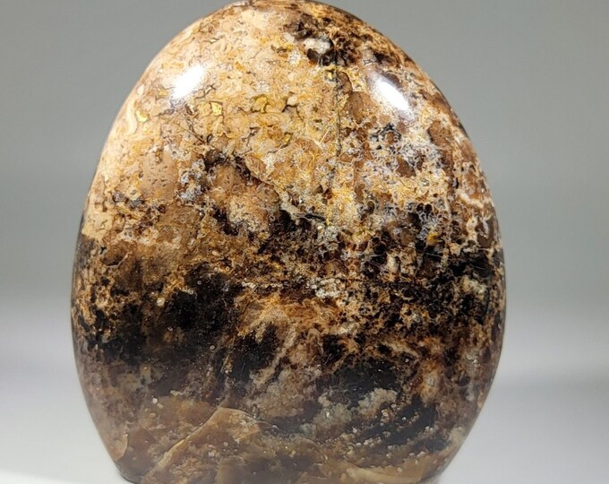 Chocolate Opal Free-form