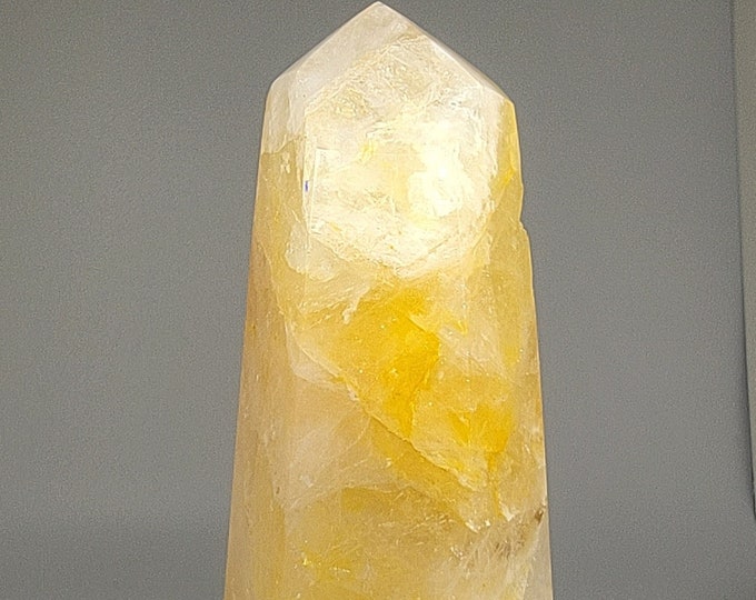 Golden Healer Tower