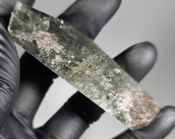 Garden Quartz Free-form