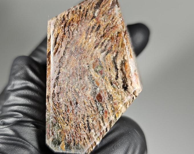 Garden Quartz Free-form