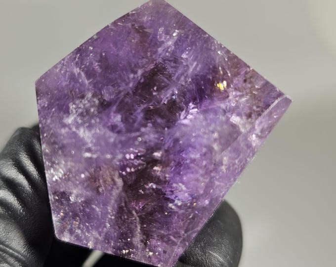 Amethyst Freeform