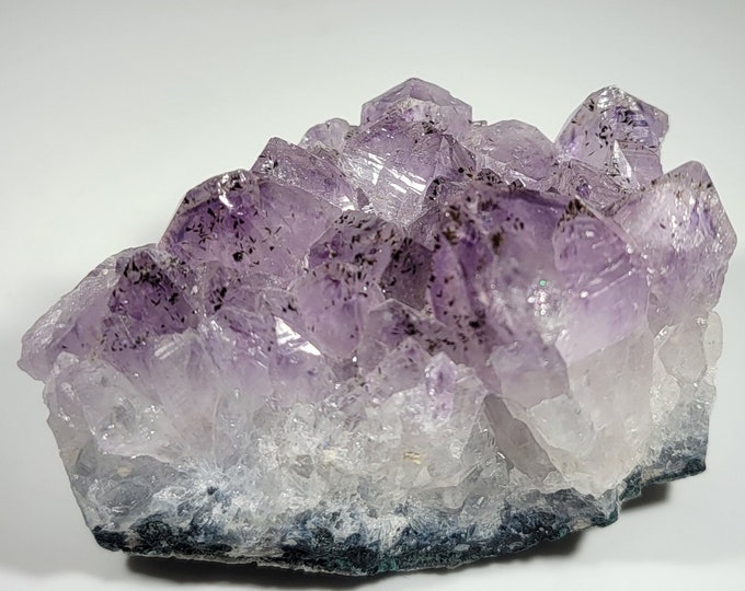 Amethyst Cluster