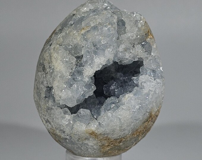 1.8" Celestite Egg Cluster