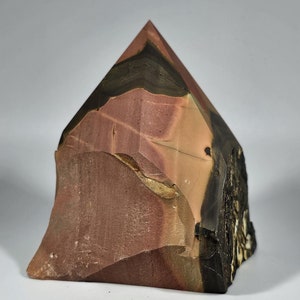 Cherry Creek Jasper Raw Point