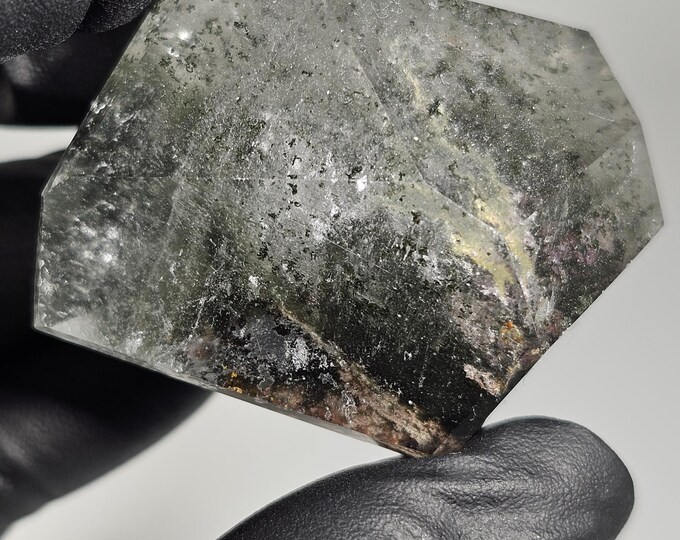 Garden Quartz Free-form