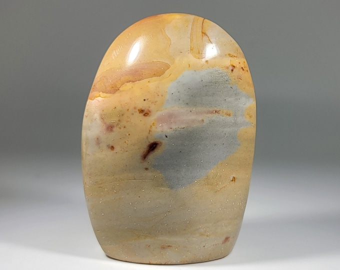 Polychrome Jasper Free-form