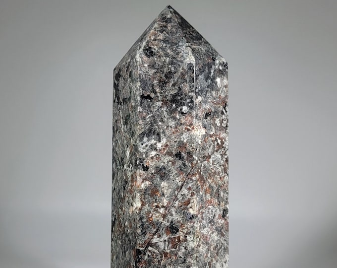 5" Yooperlite Tower