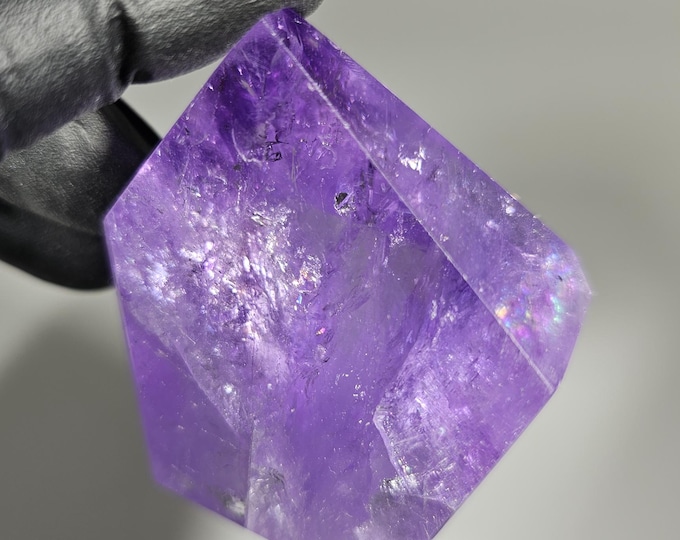 Amethyst Freeform